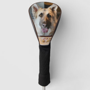 Funda Para Palo De Golf ¿Te conseguiste algo?
