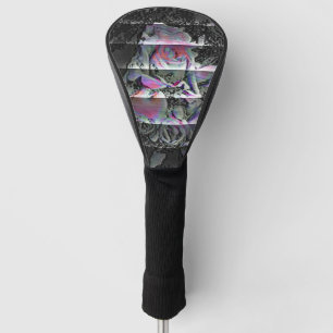 Funda Para Palo De Golf Techno Bouquet