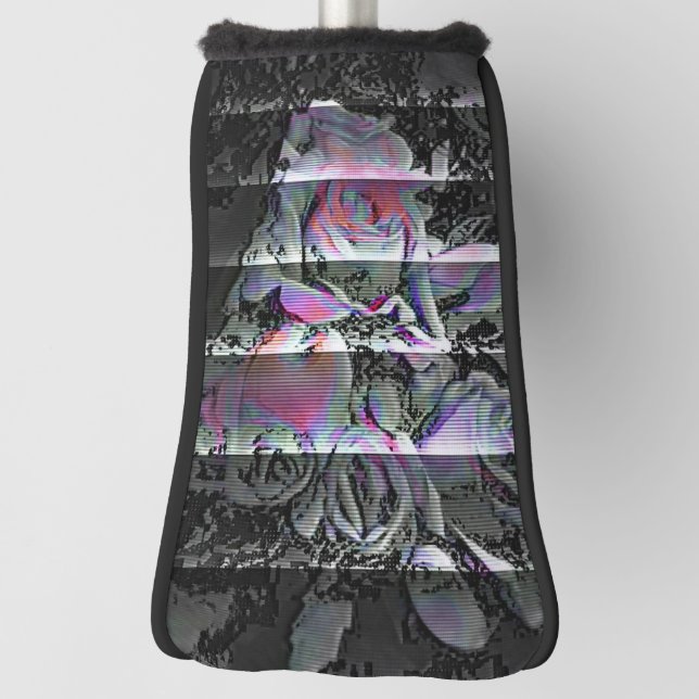 Funda Para Palo De Golf Techno Bouquet (Girar 90)