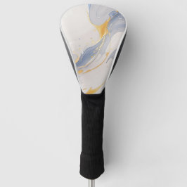 Funda Para Palo De Golf Tee Time Style Cubiertas personalizadas de cabezal