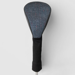 Funda Para Palo De Golf Tejido gris