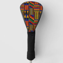 Tela Kente de estilo africano
