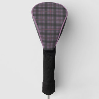 Funda Para Palo De Golf Telas escocesas escocesas