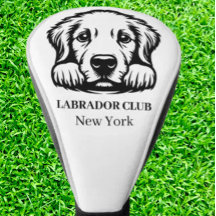 Tema del Club Personalizado Labrador
