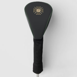 Funda Para Palo De Golf Templario