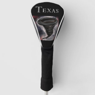 FUNDA PARA PALO DE GOLF TEXAS