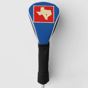FUNDA PARA PALO DE GOLF TEXAS
