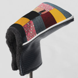 Funda Para Palo De Golf Textura21