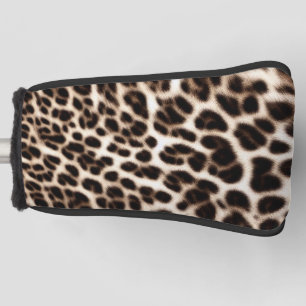 Funda Para Palo De Golf textura de impresión animal piel de piel de piel c