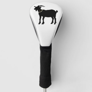 Funda Para Palo De Golf The Ultimate GOAT