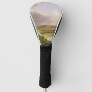 Funda Para Palo De Golf Thomas Cole El Oxbow El Río Connecticut