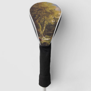 Funda Para Palo De Golf Thomas Cole The Pic-Nic