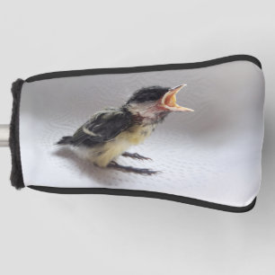 Funda Para Palo De Golf Tidi my Bird the Parus Major
