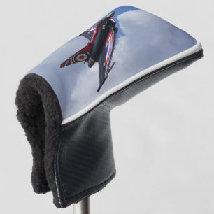 Funda Para Palo De Golf Tifón de Union Jack