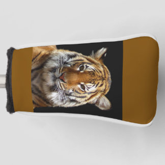 Funda Para Palo De Golf Tiger Golf