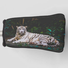 Funda Para Palo De Golf Tigre