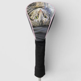 Funda Para Palo De Golf Tigre