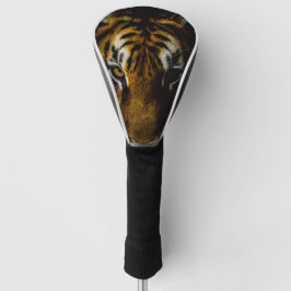 Funda Para Palo De Golf Tigre