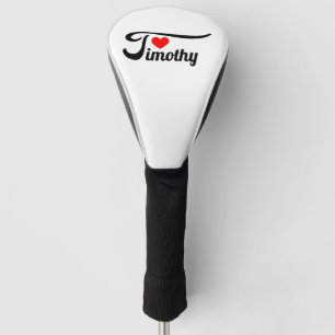 Funda Para Palo De Golf Timothy