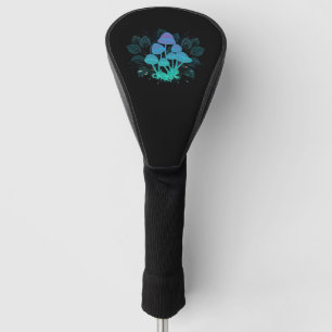 Funda Para Palo De Golf Toadstools en Bushes