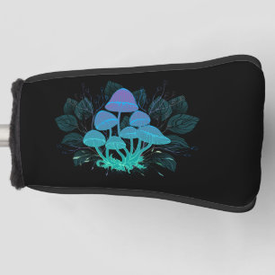 Funda Para Palo De Golf Toadstools en Bushes