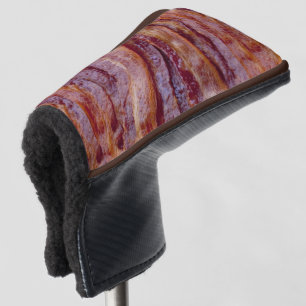 Funda Para Palo De Golf Tocino frito