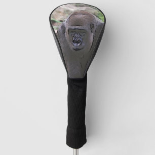 Funda Para Palo De Golf toony Gorilla