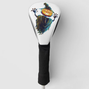 Funda Para Palo De Golf Toque personal para tu juego de golf: mejor Person