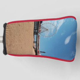 Funda Para Palo De Golf Torre Blackpool