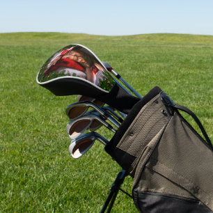 Funda Para Palo De Golf Torso masculino de seis paquetes de SlipperyJoe es