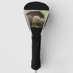 Funda Para Palo De Golf Tortuga gigante