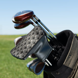Funda Para Palo De Golf Tough & Estilosa Cubierta para Cabeza de Palo de G