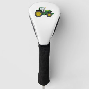 Funda Para Palo De Golf tractor