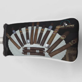 Funda Para Palo De Golf Tray-Cigar 