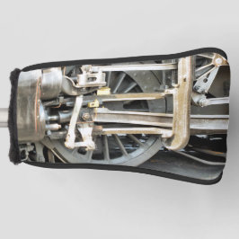 FUNDA PARA PALO DE GOLF TRENES DE VAPOR