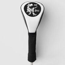 Trex blanco el jefe Dino