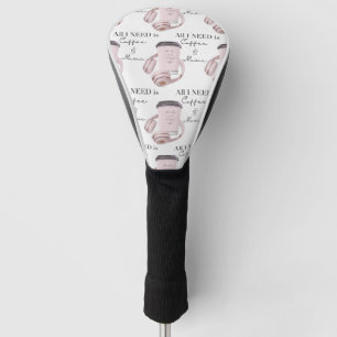Funda Para Palo De Golf Trípoli de la etiqueta de equipaje de la bolsa de 