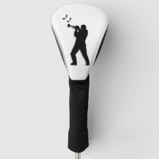 Funda Para Palo De Golf Trompetista