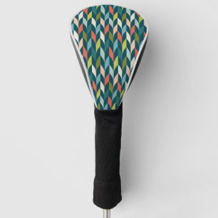 Funda Para Palo De Golf Trullo de los mediados de siglo y modelo modernos
