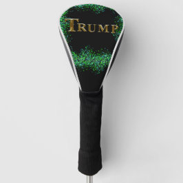FUNDA PARA PALO DE GOLF TRUMP