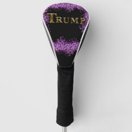 FUNDA PARA PALO DE GOLF TRUMP