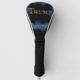 FUNDA PARA PALO DE GOLF TRUMP