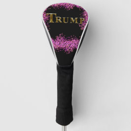 FUNDA PARA PALO DE GOLF TRUMP