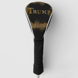 FUNDA PARA PALO DE GOLF TRUMP