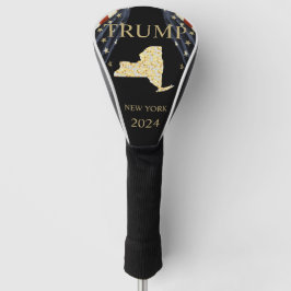 FUNDA PARA PALO DE GOLF TRUMP 2024