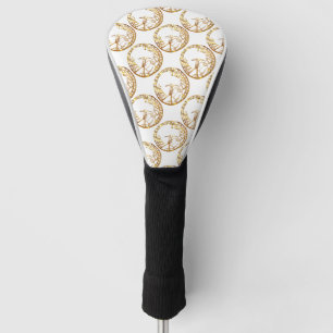 FUNDA PARA PALO DE GOLF TRUMP 2024