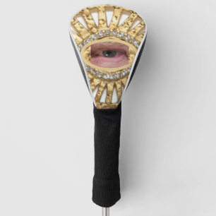 FUNDA PARA PALO DE GOLF TRUMP TALISMAN