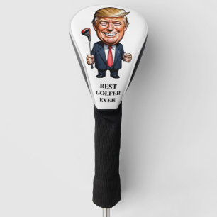 Funda Para Palo De Golf Trump This Two Personalize