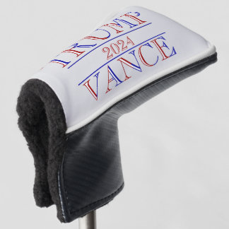 Funda Para Palo De Golf Trump Vance 2024