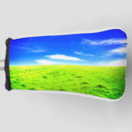 Funda Para Palo De Golf Turf y Sky